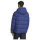 Adidas Ανδρικό μπουφάν Helionic Climawarm Hooded Down Jacket